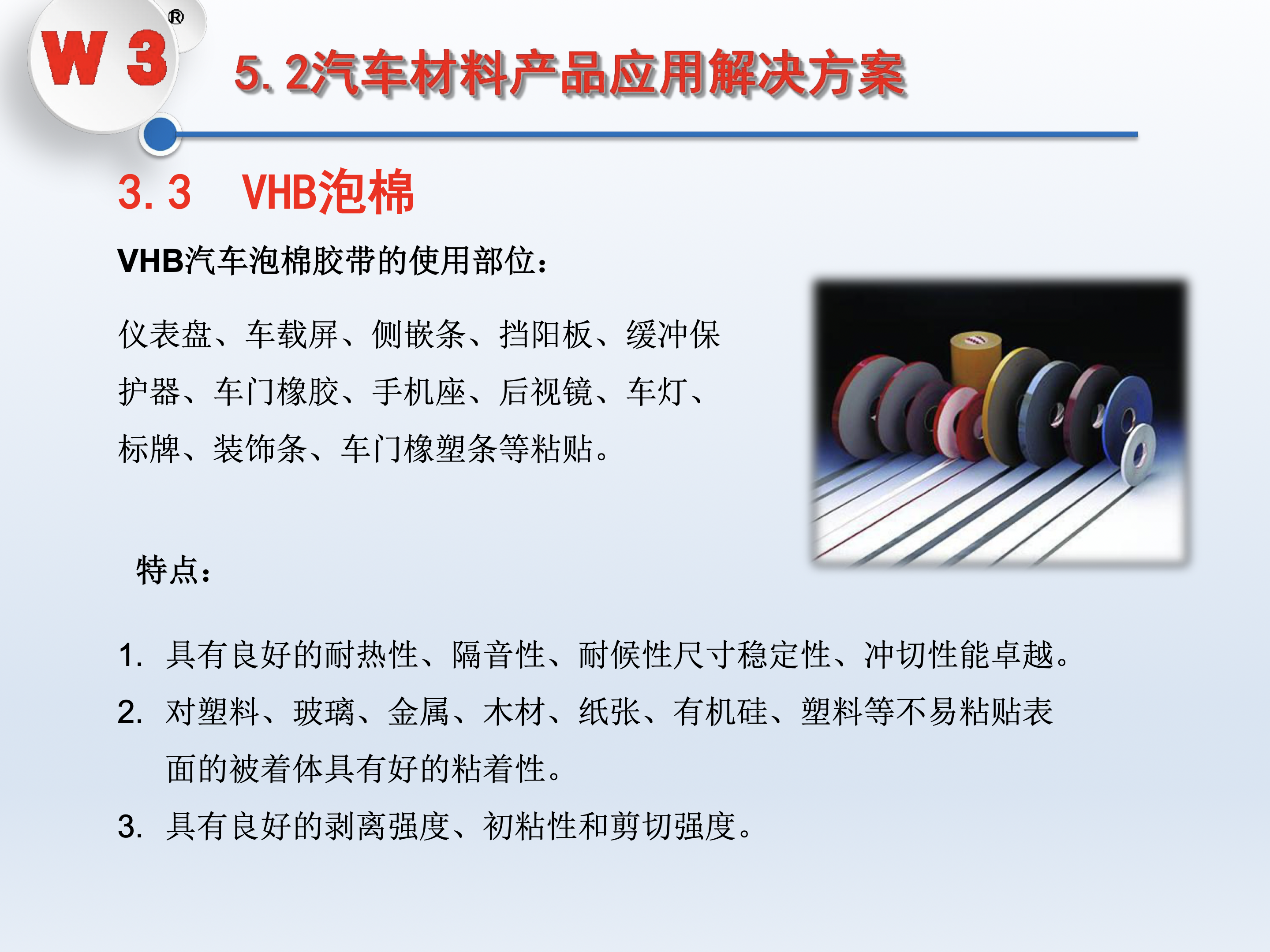 汽车功能材料解决方案 第35页