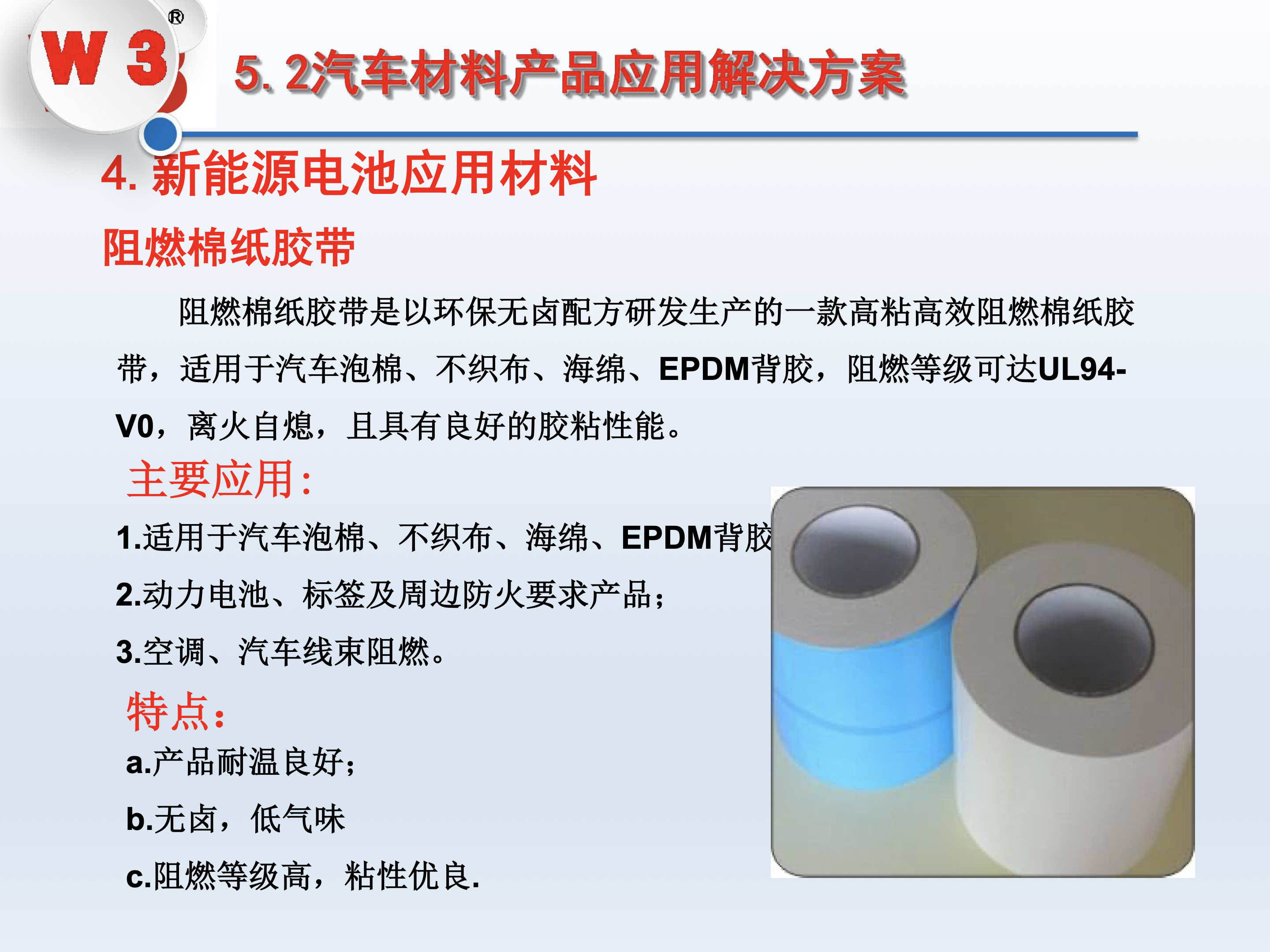 汽车功能材料解决方案 第37页